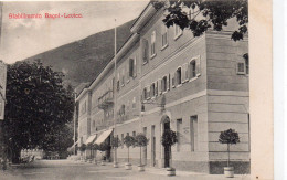 Levico Stabilimento Bagni - Trento