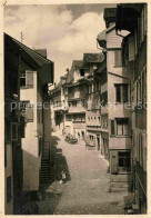 12731816 Lichtensteig Loewengasse Lichtensteig - Autres & Non Classés