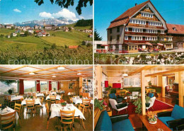 12731536 Schwellbrunn Pension Sonnenberg Schwellbrunn - Altri & Non Classificati