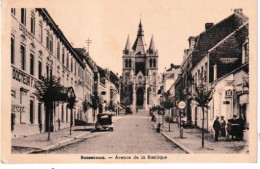 LAP Bonsecours Avenue De La Basilique - Altri & Non Classificati