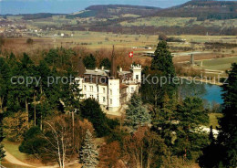 12731416 Zurzach August Deusser Museum Im Schloss Zurzach - Sonstige & Ohne Zuordnung