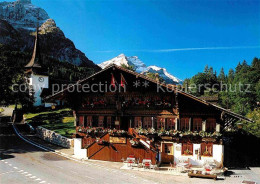 12730706 Gsteig Oldenhorn Gsteig - Sonstige & Ohne Zuordnung