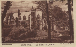 60057 01#1 - BEAUVAIS *  - LOT DE 25 CARTES - Beauvais