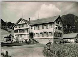 12729296 Starkenbach SG Gasthaus Drei Eidgenossen Starkenbach SG - Autres & Non Classés