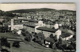 12728336 Zuerich ZH Stadtspital Waid Zuerich ZH - Sonstige & Ohne Zuordnung