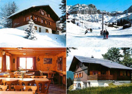 12727096 Schattdorf Skihaus Haldi Wintersportplatz Alpen Schattdorf - Other & Unclassified