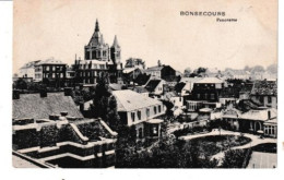 LAP Bonsecours Panorama - Andere & Zonder Classificatie