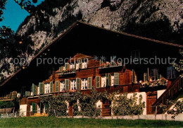 12725726 Simmental Chalet Simmental - Andere & Zonder Classificatie