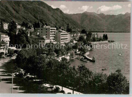 12725296 Locarno Lago Maggiore Lungolago Locarno - Other & Unclassified