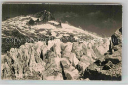 12724706 Rhonegletscher Glacier Du Rhone  Rhone - Andere & Zonder Classificatie