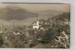 12724696 Walchwil Kirche Walchwil - Sonstige & Ohne Zuordnung