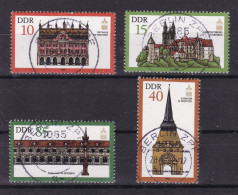 MICHEL NR   2869/2872 - Used Stamps