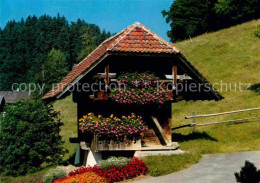 12724206 Emmental Emmenthal Region BE Emmentaler Bauern Spycher  - Altri & Non Classificati