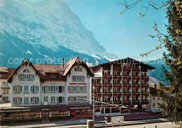 12721956 Grindelwald Derby Hotel Grindelwald - Otros & Sin Clasificación