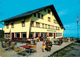 12721166 Ebenalp Berggasthaus  Ebenalp - Other & Unclassified