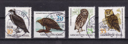 MICHEL NR   2702/2705 - Used Stamps