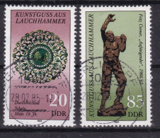 MICHEL NR  2874/2875 - Used Stamps