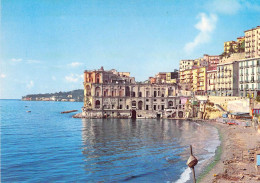 Naples - Posillipo Vu Du Palais Donn'Anna - Napoli (Napels)