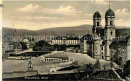 12714326 Einsiedeln SZ Kloster  Einsiedeln - Sonstige & Ohne Zuordnung