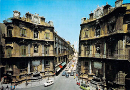 Palerme - Rue Maqueda - Palermo