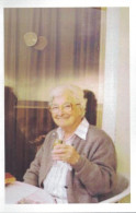 2405-02g Elisabeth De Keyser - Smits Mechelen 1919 - 2015 - Devotieprenten