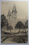 BELGIQUE - NAMUR - ANHEE - MAREDSOUS - L'Abbaye - L'Eglise Abbatiale - Anhée