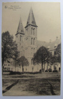 BELGIQUE - NAMUR - ANHEE - MAREDSOUS - L'Abbaye - L'Eglise Abbatiale - Anhee