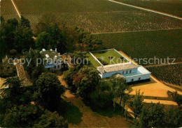 12713316 Cheval Blanc Chateau Vue Aerienne Cheval Blanc - Other & Unclassified