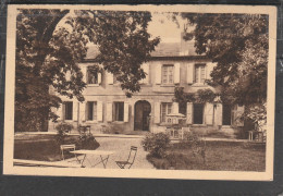 24 - MONTIGNAC - Splendid' Parc "Grand Hôtel Du Soleil D' Or" - Montignac-sur-Vézère