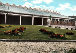 CPSM - NEUCHÂTEL - Le Palais De Justice - Editions Du Moulin - Neuchâtel