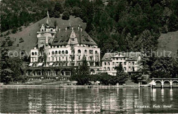 12711216 Vitznau Park Hotel Vitznau - Sonstige & Ohne Zuordnung