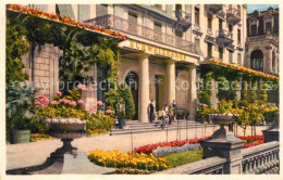 12711186 Luzern LU Hotel Schweizerhof Luzern - Andere & Zonder Classificatie