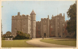 England Dunster Castle - Sonstige & Ohne Zuordnung