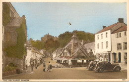 England Dunster The Yarn Market - Andere & Zonder Classificatie