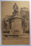 BELGIQUE - ANVERS - ANTWERPEN - Statue De Rubens - Antwerpen