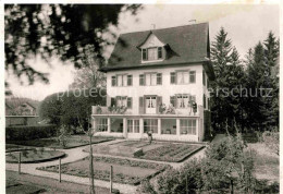 12690996 Bischofszell Thurgauisches Frauen-Erholungsheim  Bischofszell - Sonstige & Ohne Zuordnung