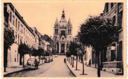 LAP Bonsecours Avenue De La Basilique - Altri & Non Classificati