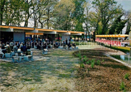 12685976 Exposition Nationale Lausanne 1964 Le Relais Monorail  Exposition Natio - Andere & Zonder Classificatie