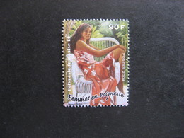 Polynésie: TB  N° 708 , Neuf XX. - Unused Stamps