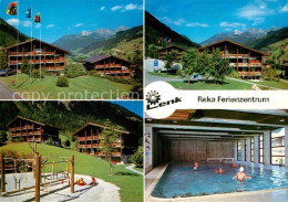 12685496 Lenk Simmental Reka Ferienzentrum Lenk Simmental - Sonstige & Ohne Zuordnung