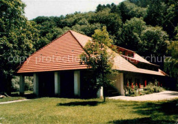 12678586 Vinelz Ferienhaus Seewil Des CVJM Basel Am Bielersee Vinelz - Autres & Non Classés