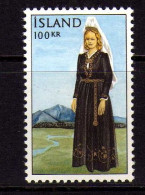 Islande - 1965 - Costume National -- Neufs** - MNH - Ungebraucht