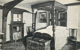 England Ye Old Saracen's Head Hotel Southwell - Room Occupied By King Charles I - Hotels & Gaststätten