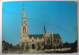 BELGIQUE - BRUXELLES - ANDERLECHT - Collégiale Saints Pierre Et Guidon - Anderlecht