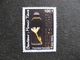 Polynésie: TB  N° 843 , Neuf XX. - Unused Stamps