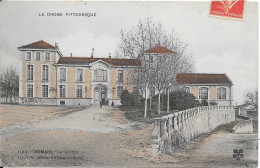 ROMANS - Le Collège - Romans Sur Isere