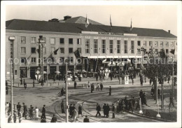 11637585 Basel BS Schweizer Mustermesse Hallen Basel BS - Sonstige & Ohne Zuordnung