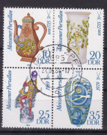 MICHEL NR  2667/2670 - Used Stamps