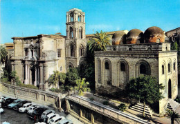 Palerme - Eglise De La Martorana - Palermo