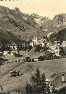 11637560 Arosa GR Panorama Arosa - Autres & Non Classés